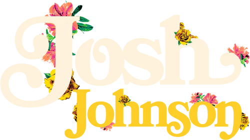 Josh Johnson Comedy Shop